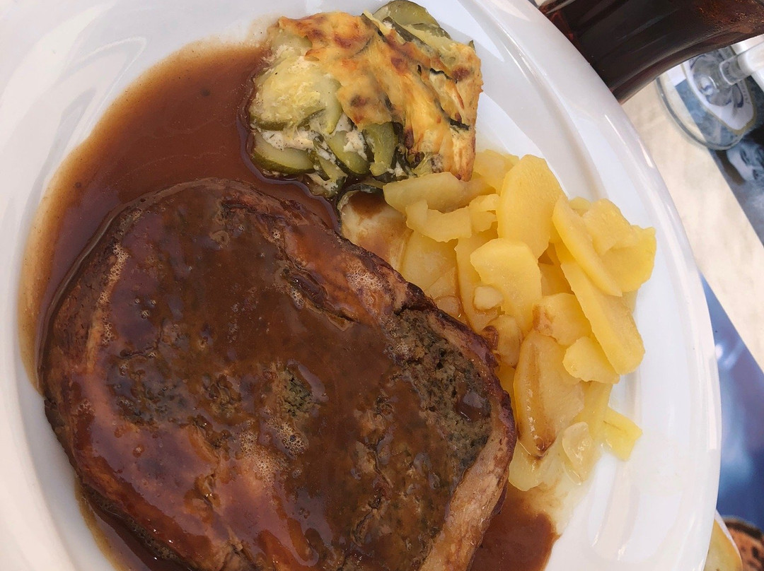 瑞莱斯杜波伊斯杜弗尔酒店主图