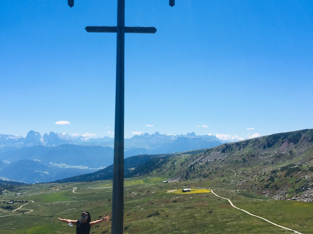 Alpe di Villandro-Villandro必去景点