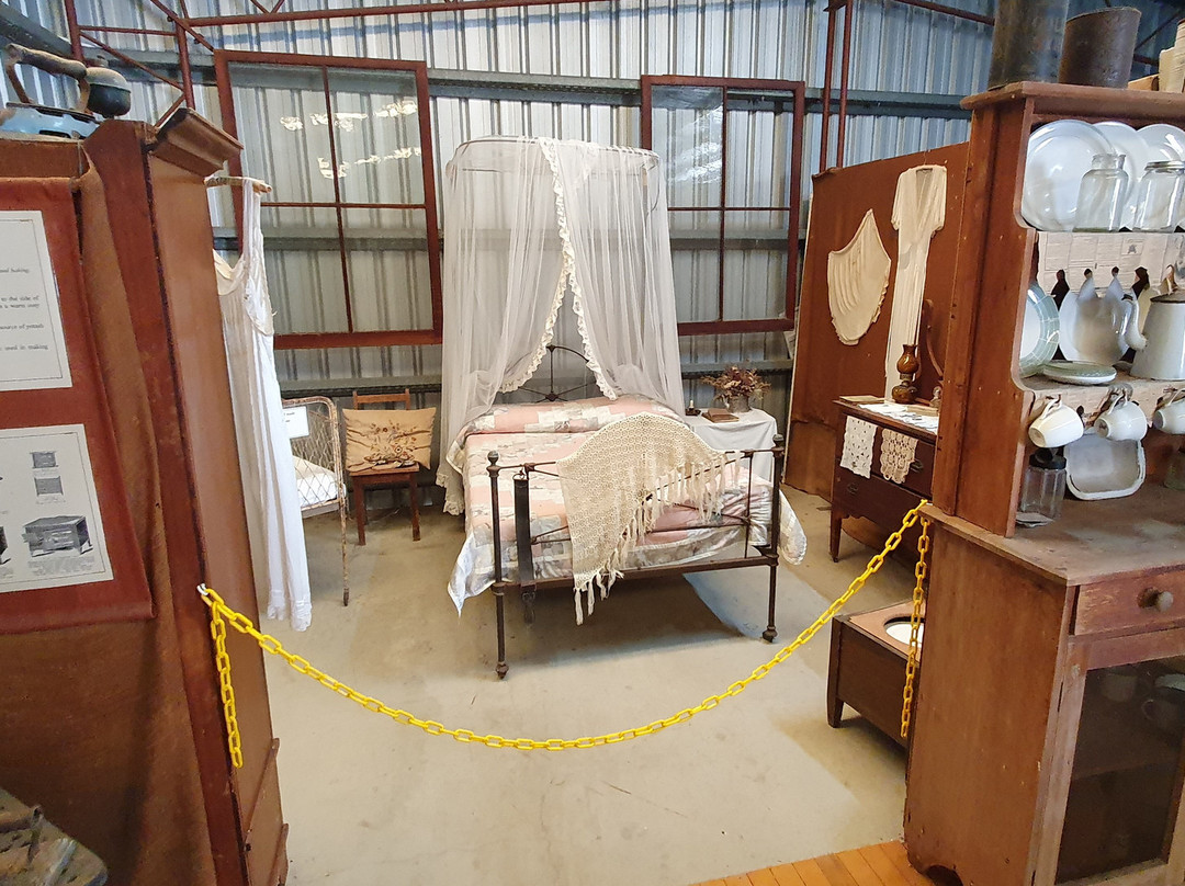 Marlborough Historical Museum-Marlborough必去景点