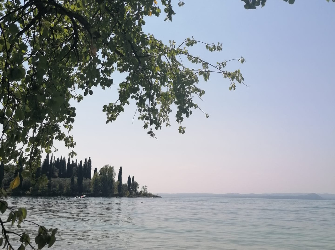 Parco Baia delle Sirene景点图片