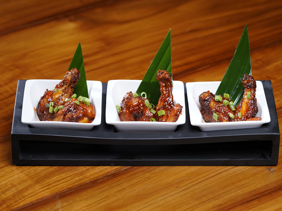 Treebo Tryst Vakkom Palazzo主图