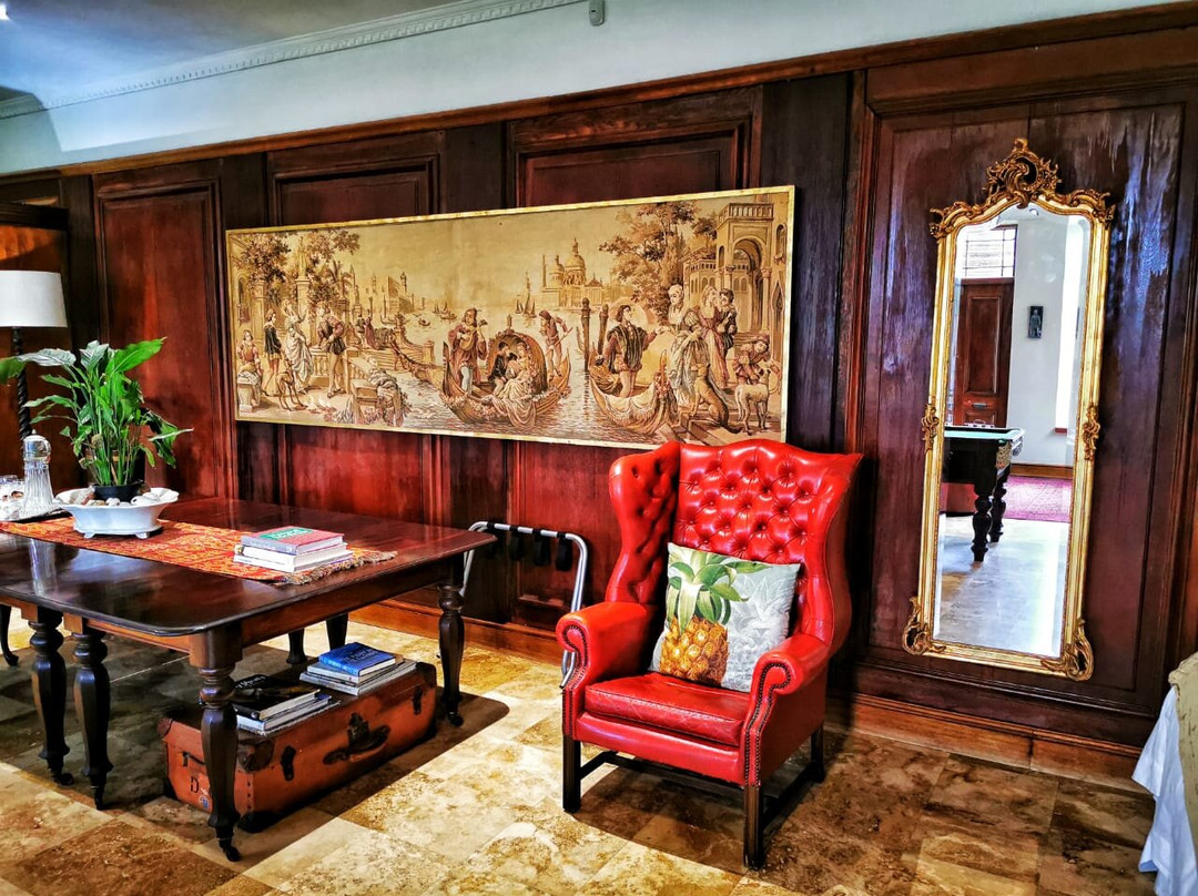 Kennedys Beach Villa主图