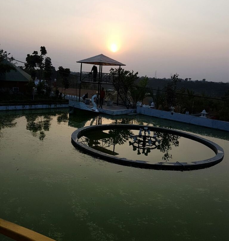 Deshawar Resort主图