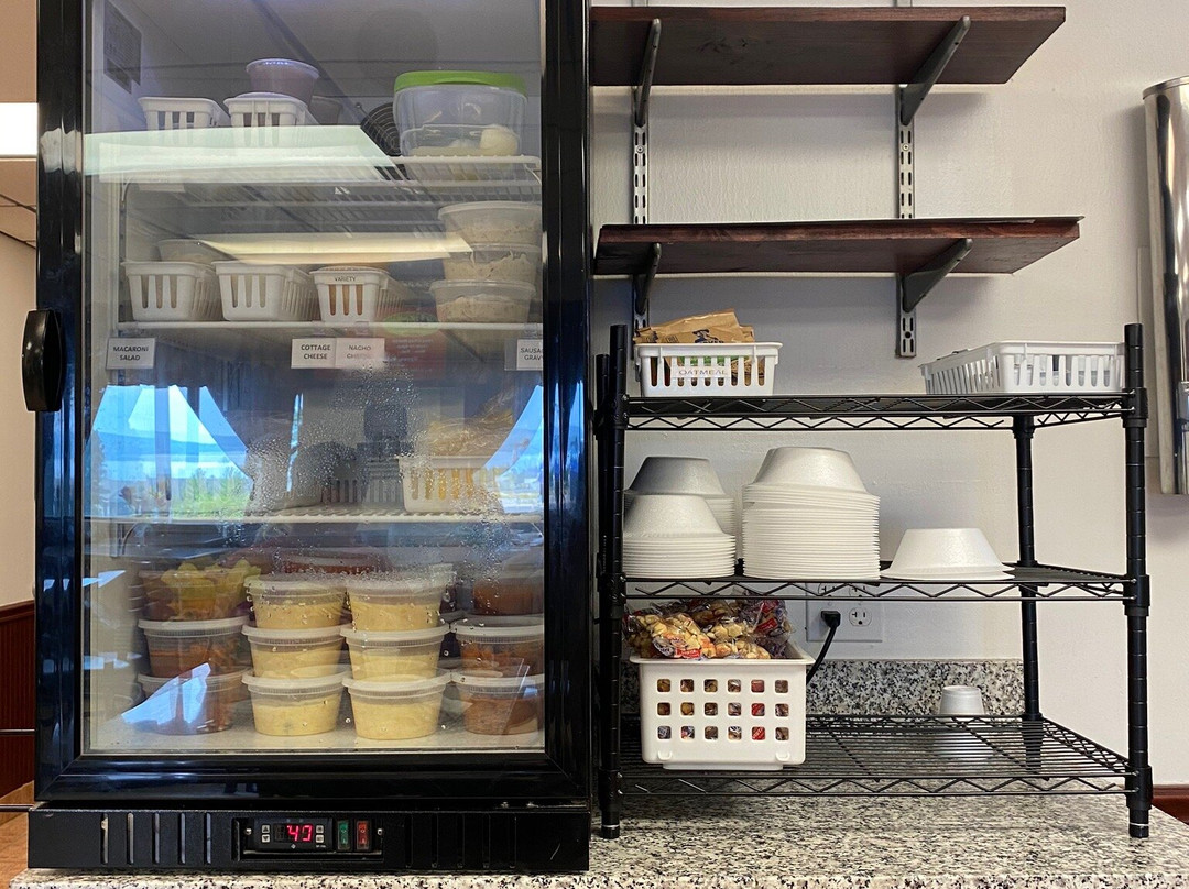 佩托斯基戴斯酒店主图