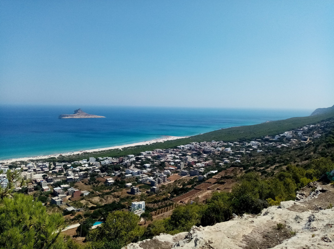 Les Jardins de la Mer主图