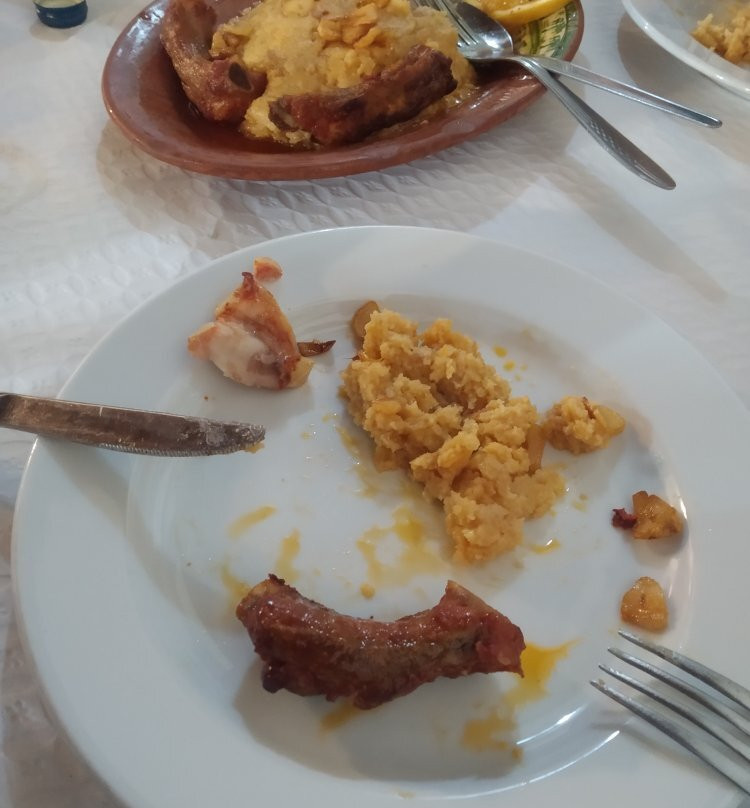 Campinho旅游攻略图片