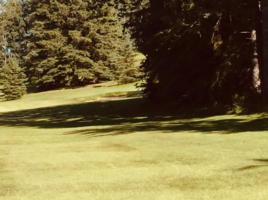 Spirit Creek Golf & Country Club-红鹿市必去景点