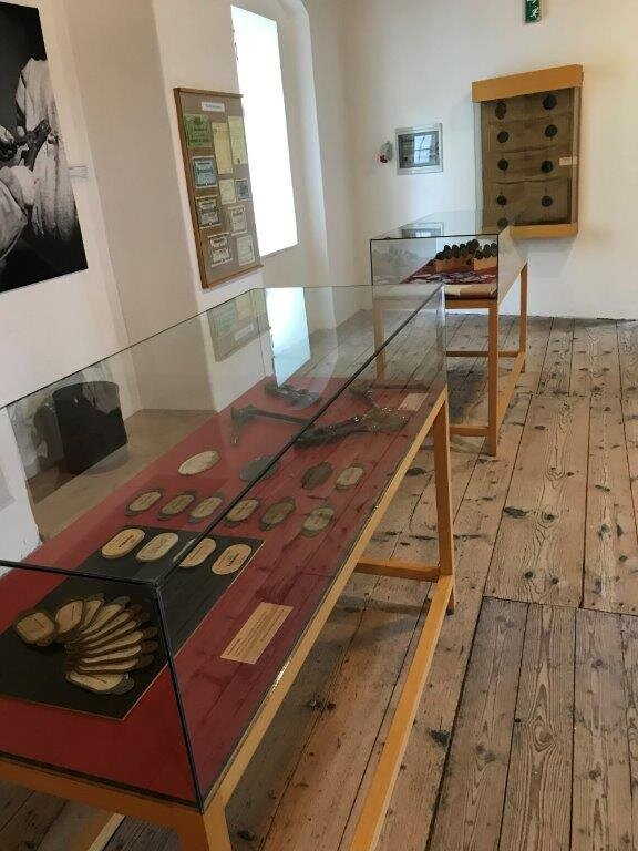 Hop Museum-Zatec必去景点