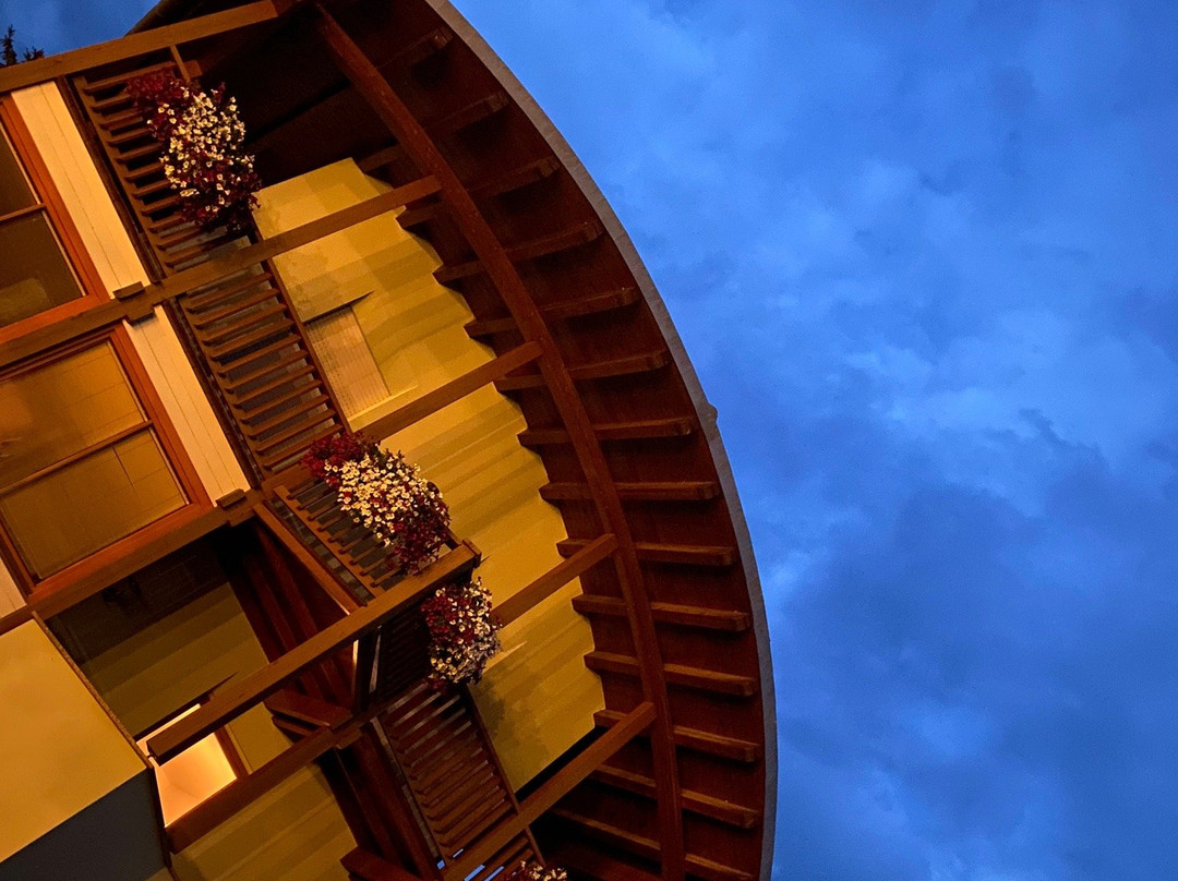 Hotel Birkenbrunn主图