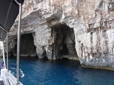 Bonaca Experience-斯普利特必去景点