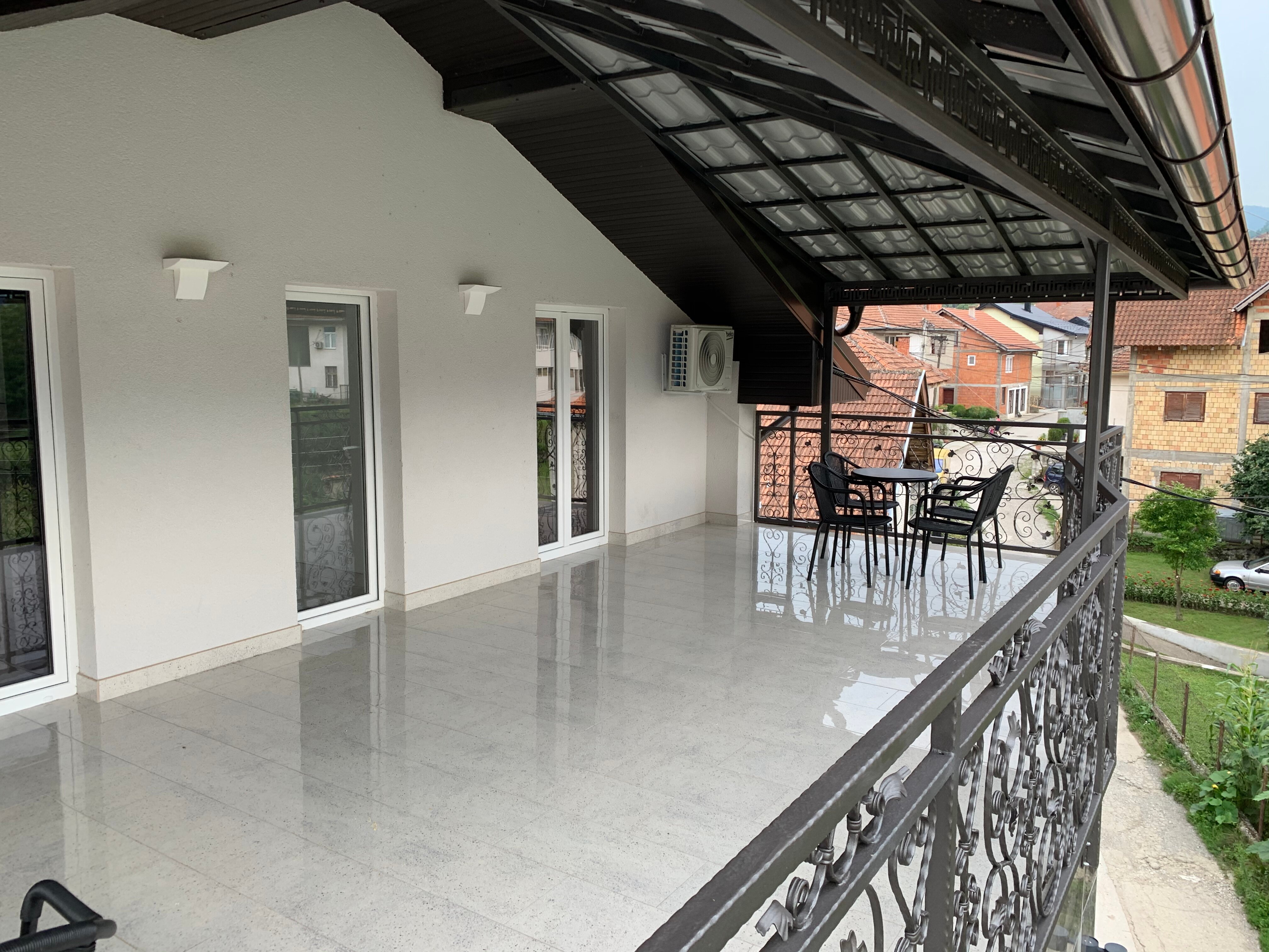Restaurant & Apartments Kasic-官方