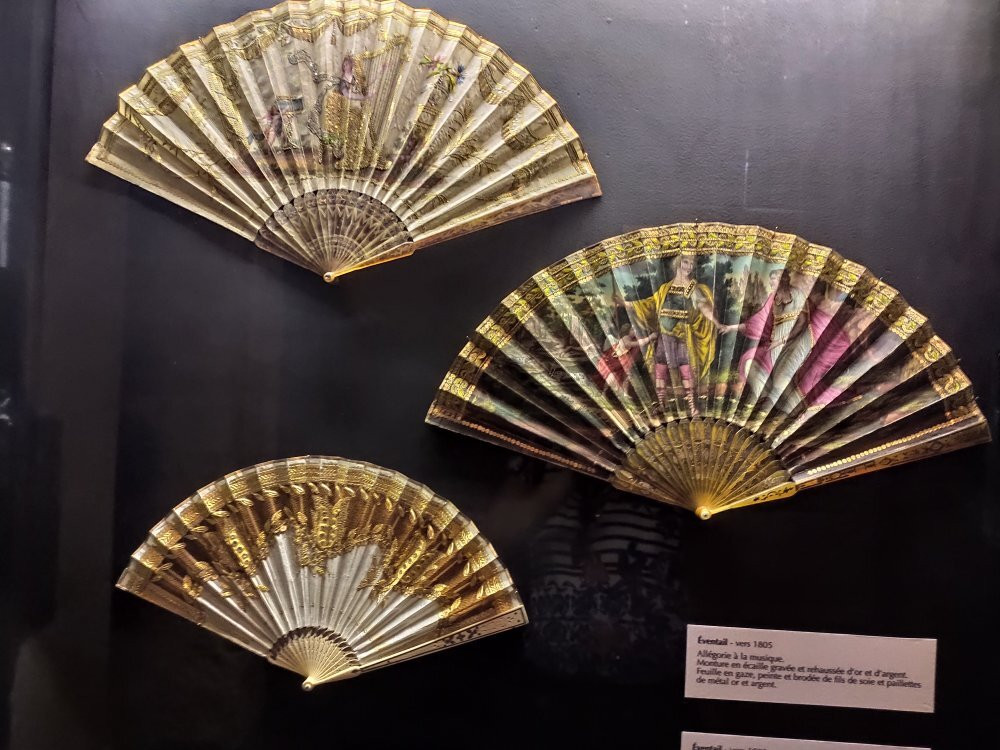 Musée de la Mode-阿尔比必去景点