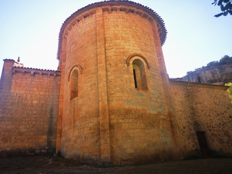 Ermita de San Bartolome景点图片