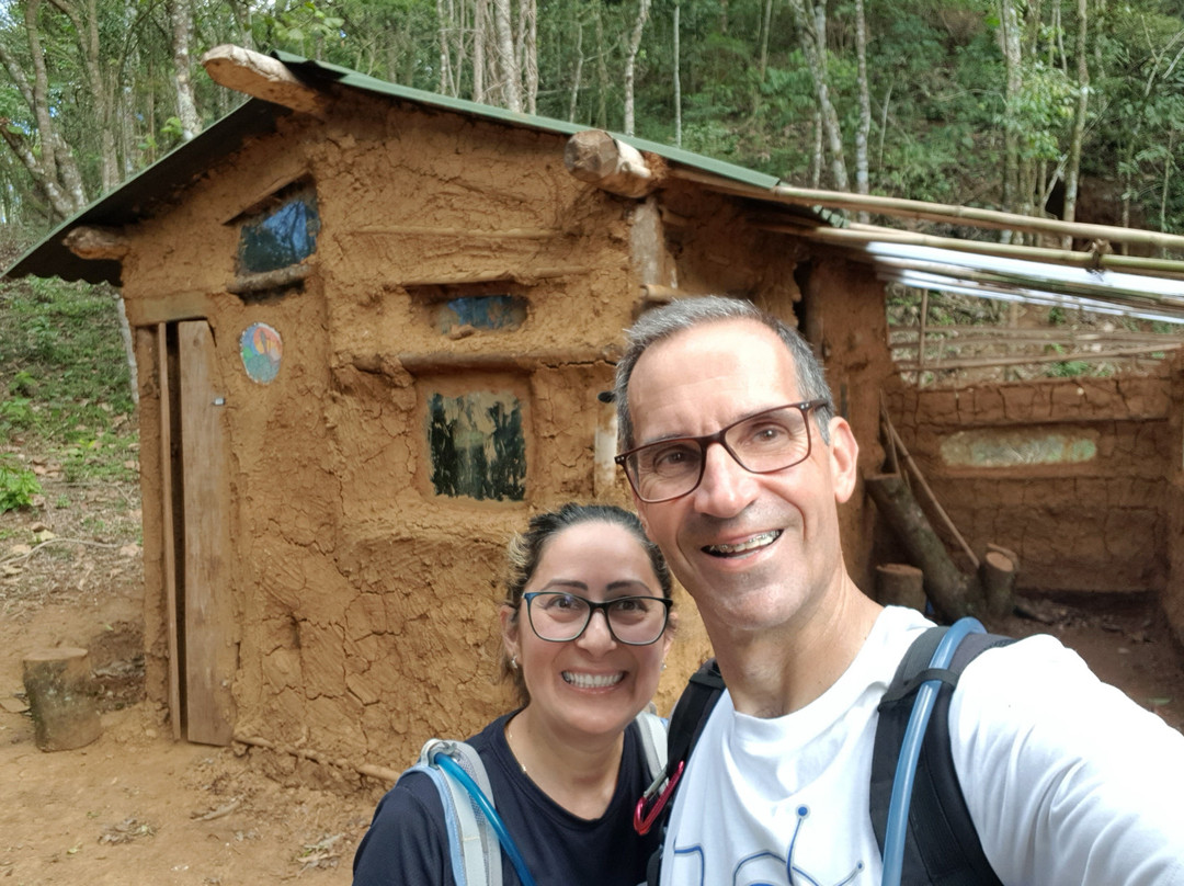 Pedra do Om-Monteiro Lobato必去景点