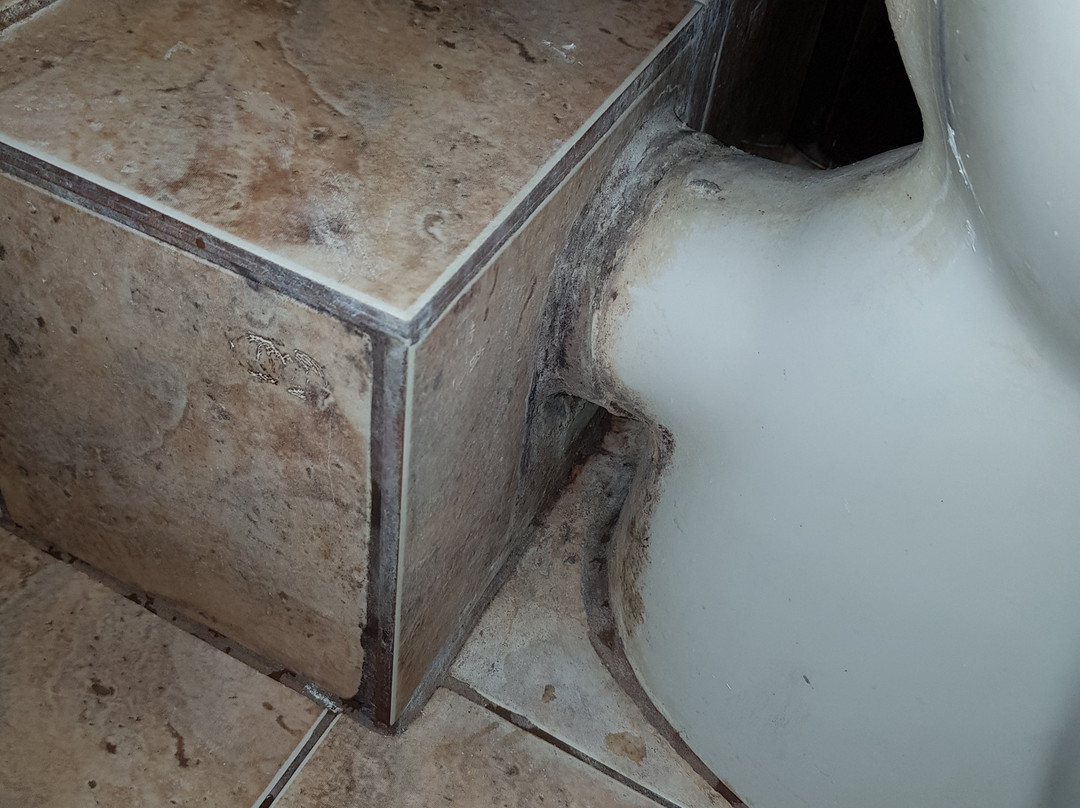 般布拉公寓式酒店主图