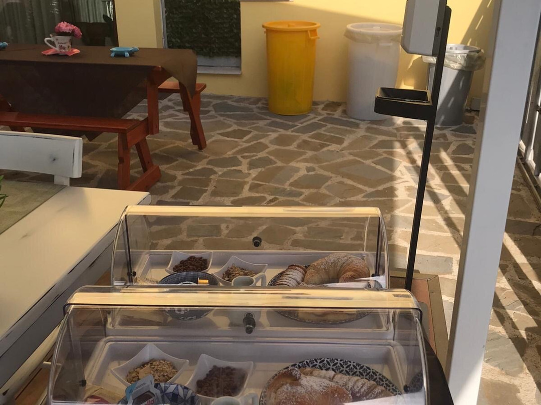 Agriturismo Casa Gisuta主图