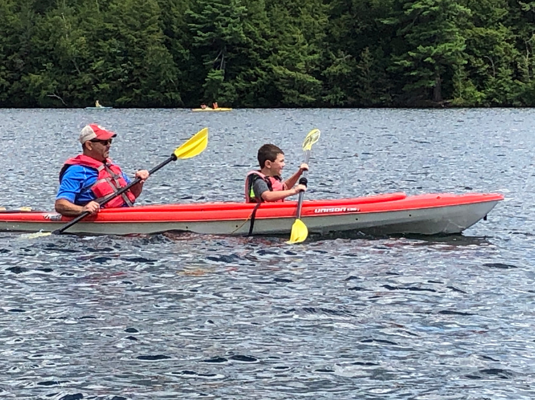 High Peaks Resort主图