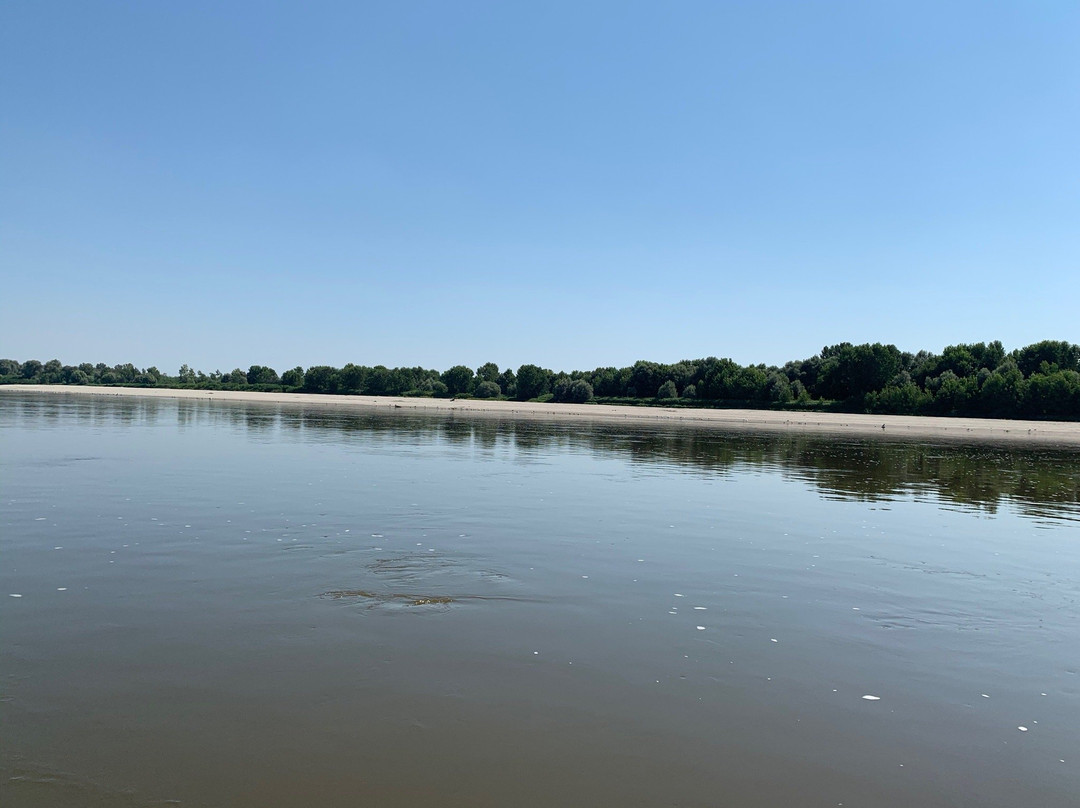 River Passion景点图片