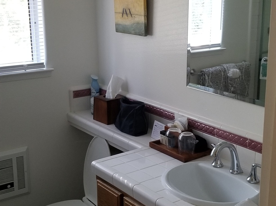 The Eden House Vineyard主图