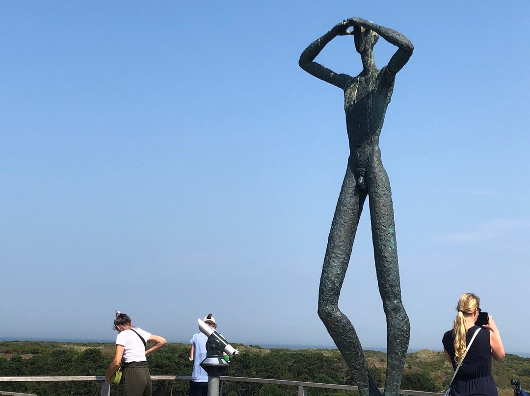 Utkieker-斯匹科罗格必去景点