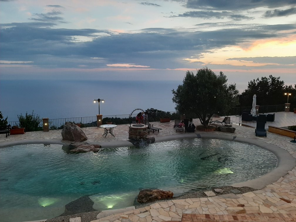 Agriturismo La Casa del Vicario主图