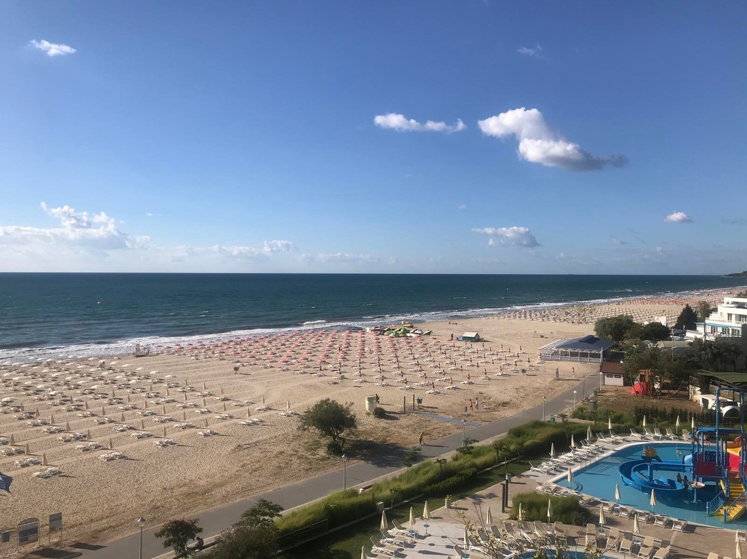 Maritim Hotel Paradise Blue Albena主图