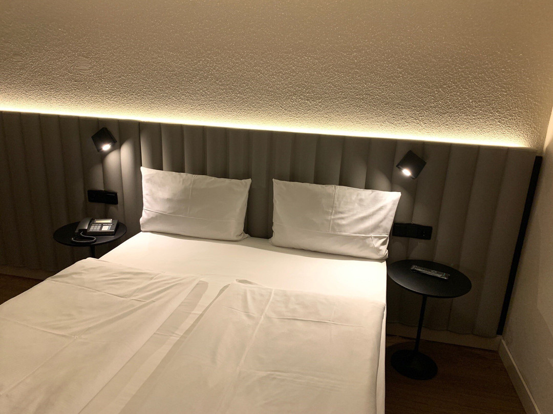 新罕布什尔州慕尼黑机场酒店主图