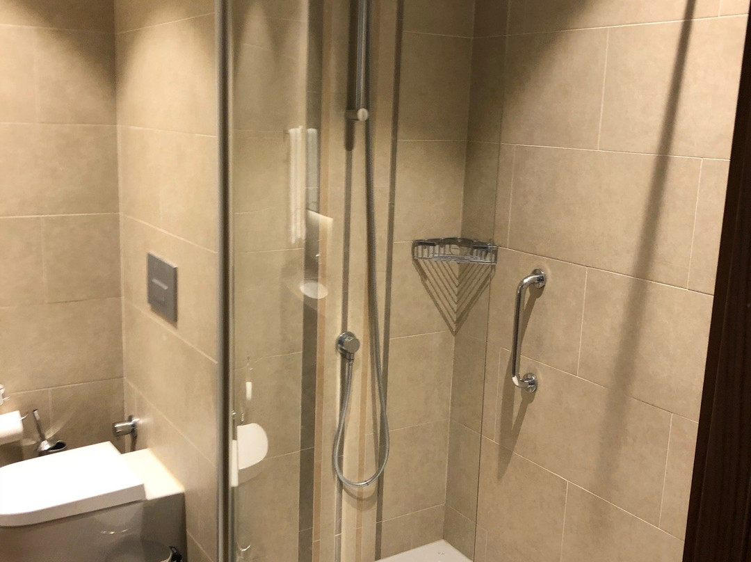 The Green Park Sivas主图