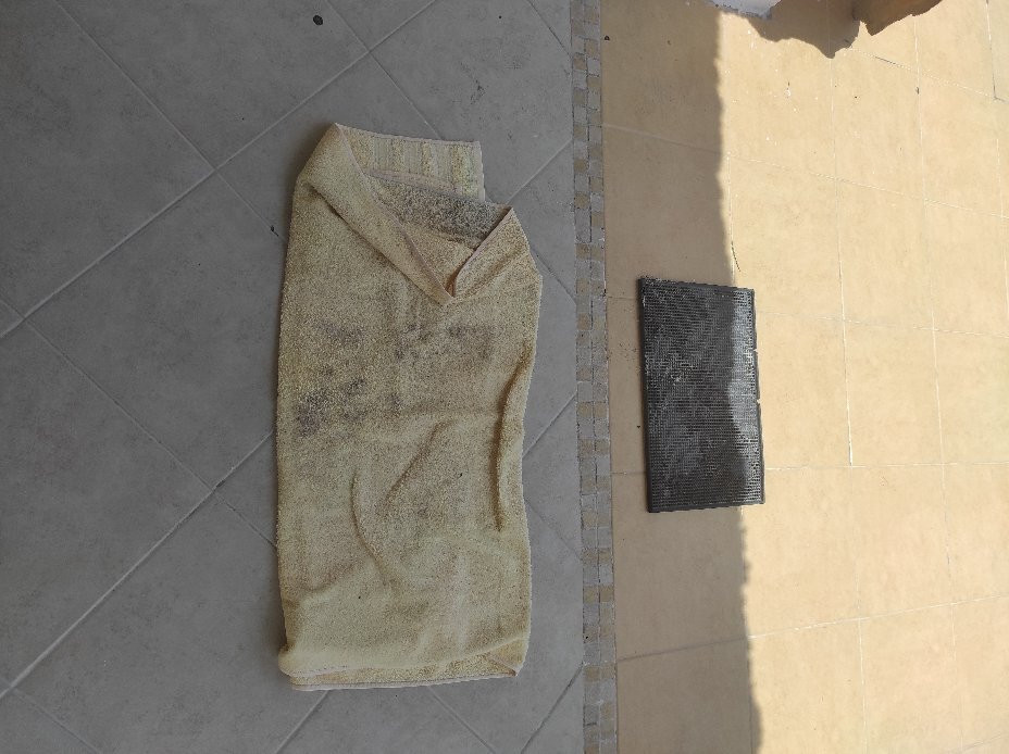 Hotel Arenas Mahahual