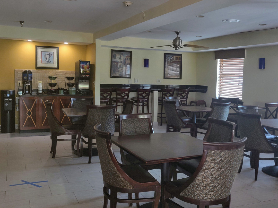 Best Western Historic Frederick主图