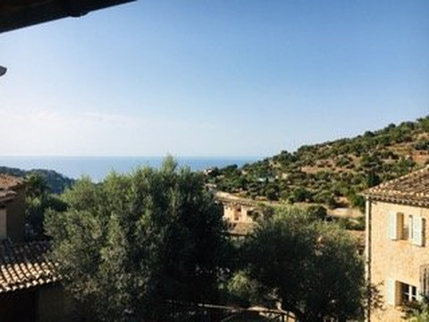 Hotel d'es Puig主图