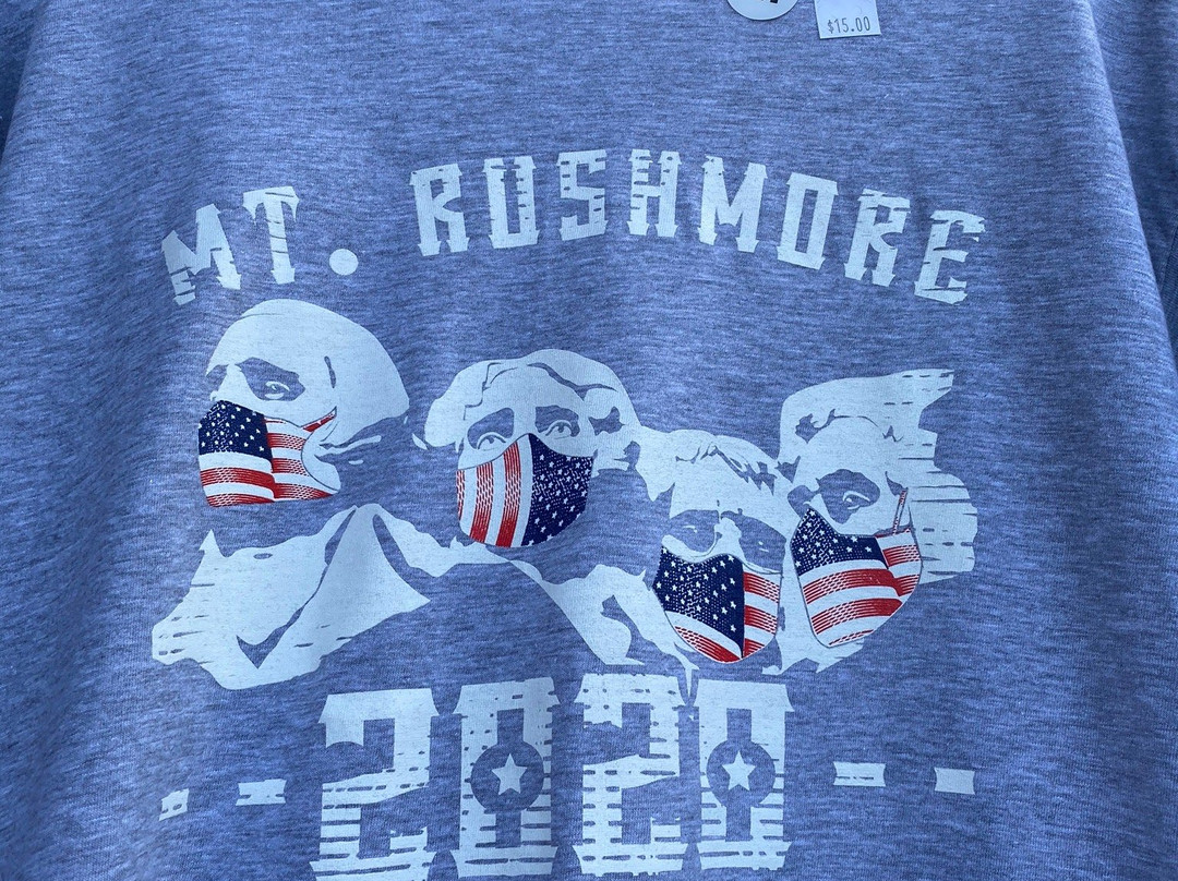 斯特吉斯摩托车拉力赛-Sturgis必去景点