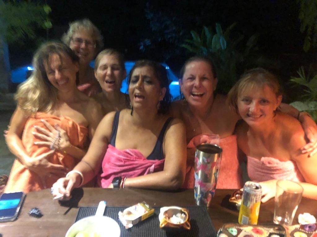 Elsie Evans Art Retreat主图