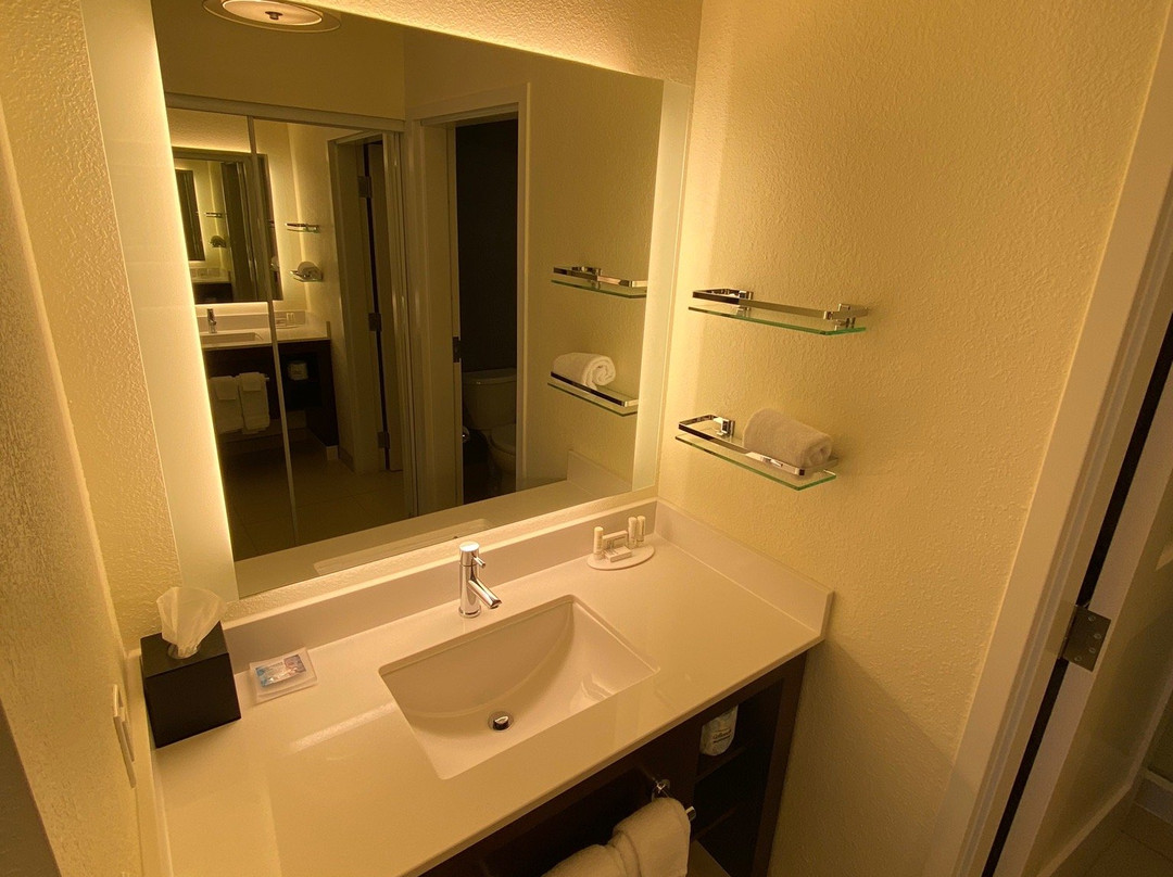 SpringHill Suites by Marriott Grand Rapids North主图