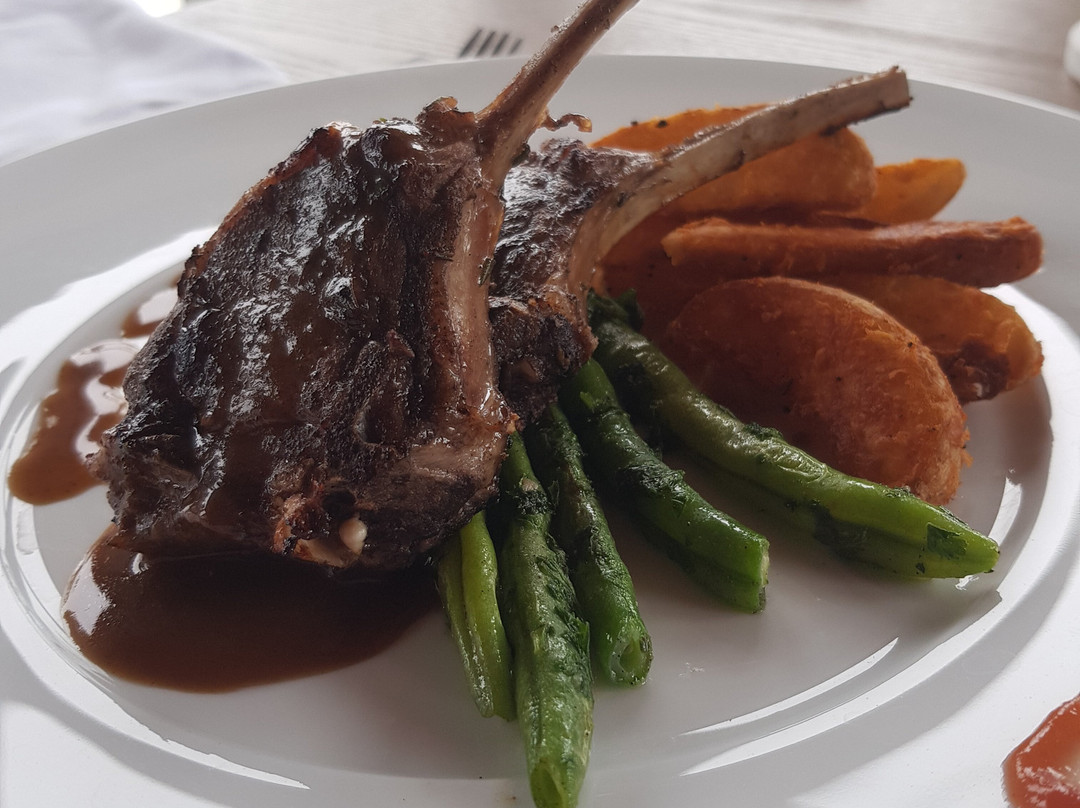 La Casa Lindula主图