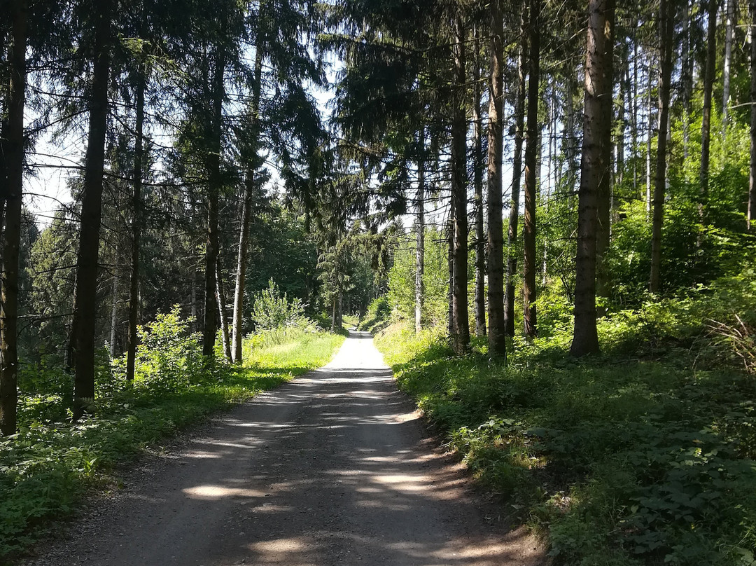 Kraiger Schlösser Wanderung景点图片