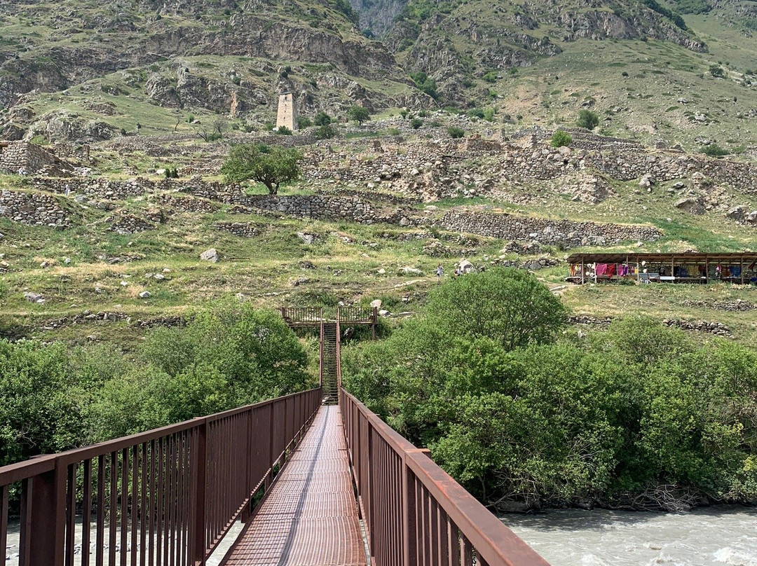 Verhnyaya Balkariya Tourisr Complex景点图片