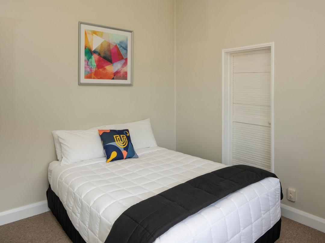 U Studios Masterton主图