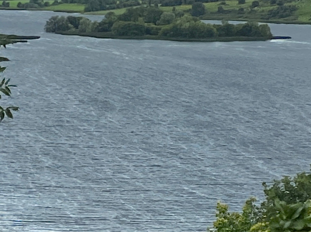 Lough Gur Visitor Centre-利默里克必去景点