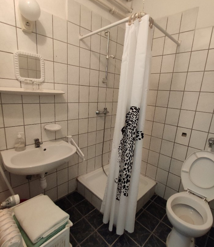 Botax Motel主图