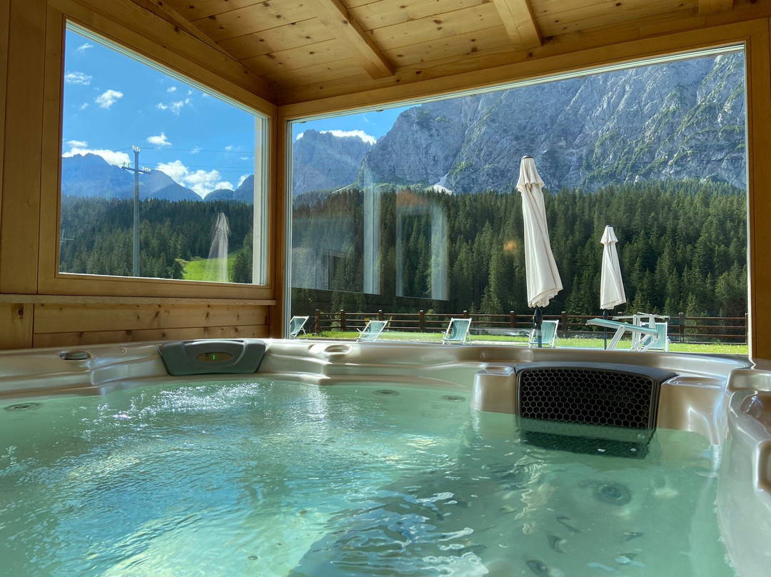 Hotel Haus Michaela主图