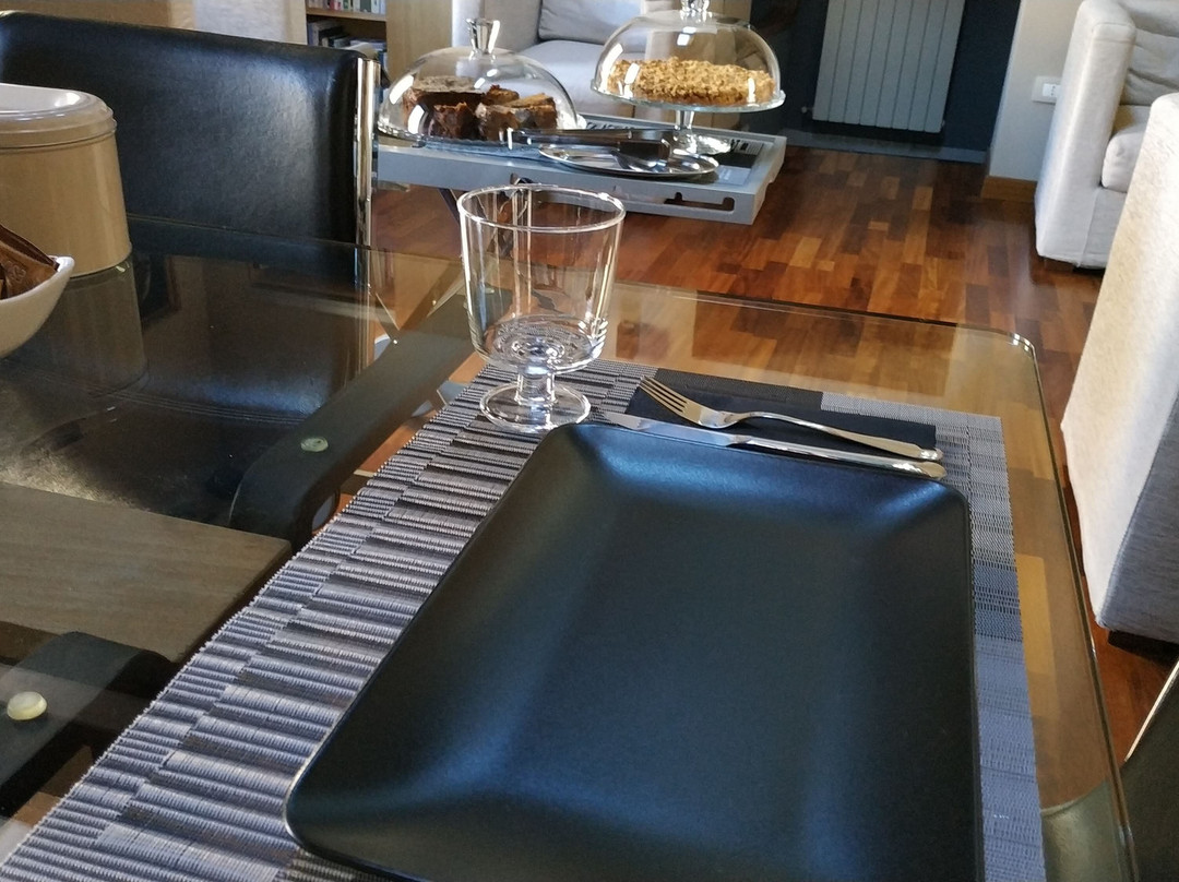 拉迪梦拉德拉扎利娜B&B酒店主图