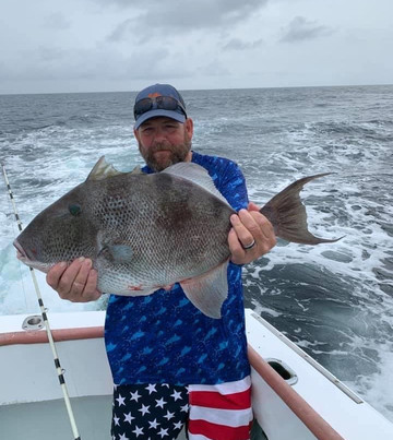 Family Tradition Charters-巴拿马城必去景点