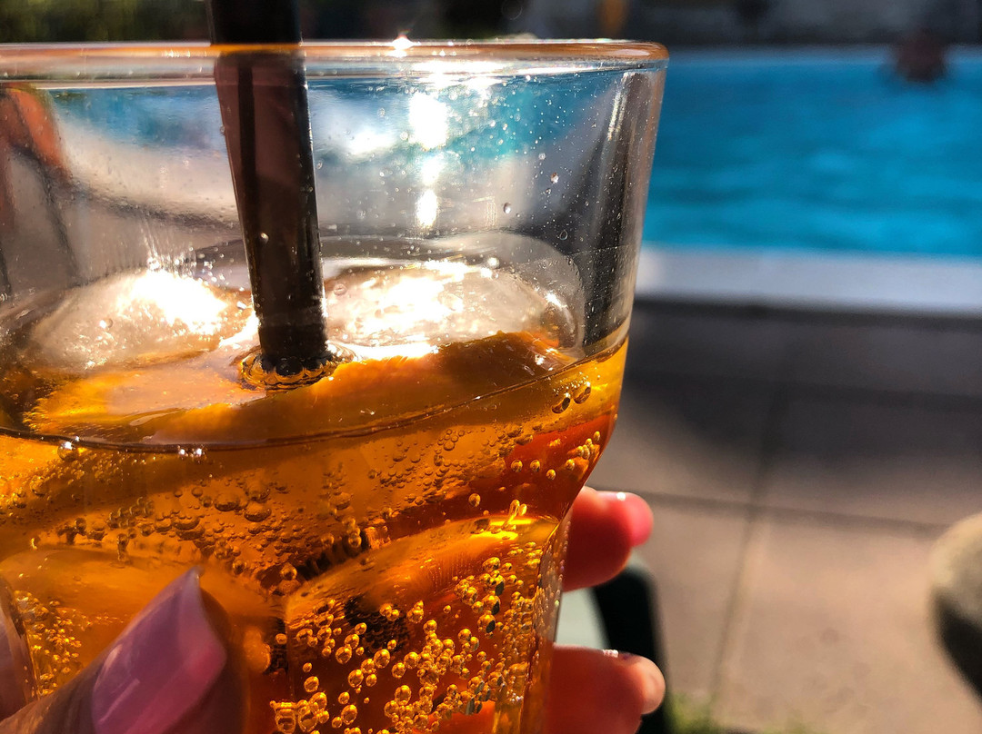 贝维德雷酒店主图