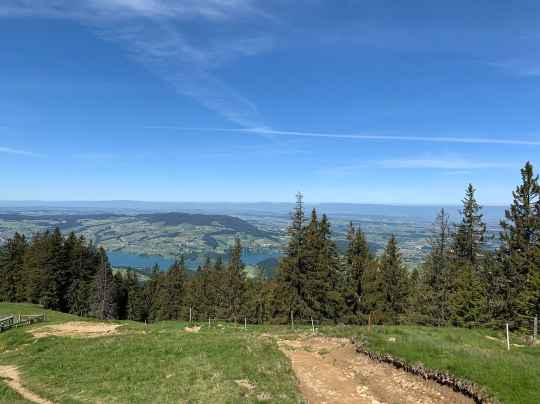 La Berra-La Roche必去景点