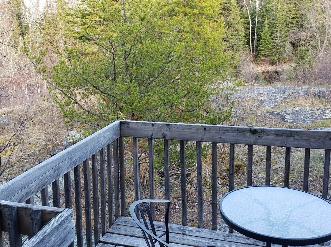 Inverness Falls Resort主图