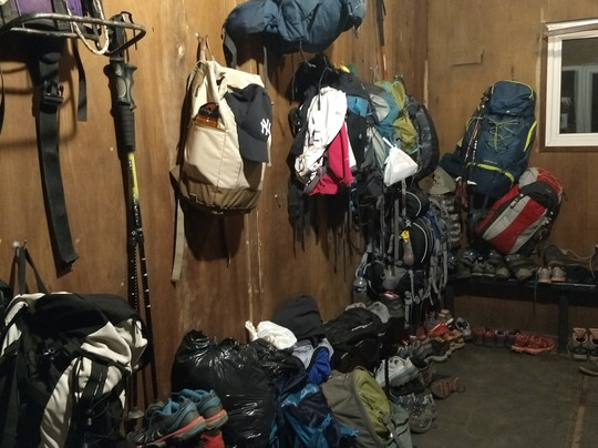 Refugio Agostino Rocca-圣卡洛斯-德巴里洛切必去景点