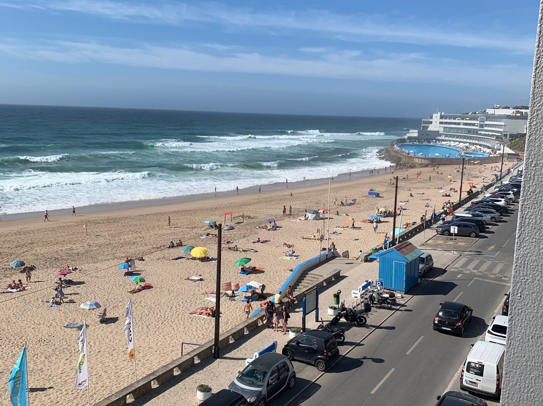 Praia Grande Surf School-科拉雷斯必去景点