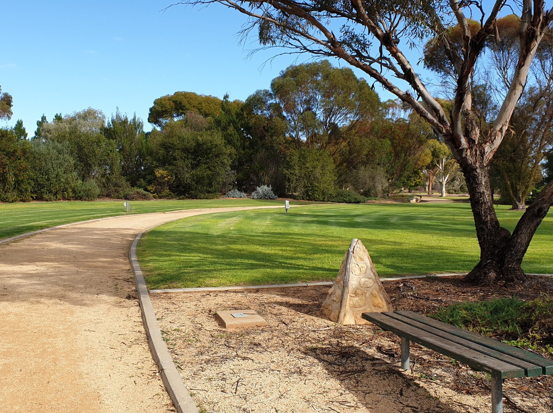 Loxton Community Conservation & Heritage Park景点图片