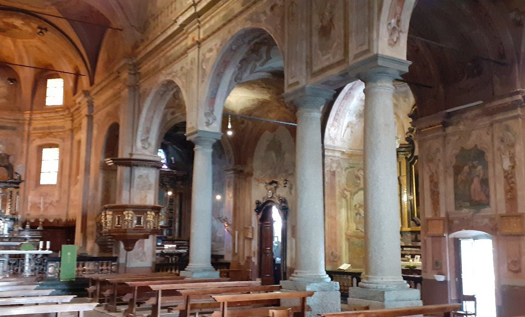 Chiesa di S. Lorenzo景点图片